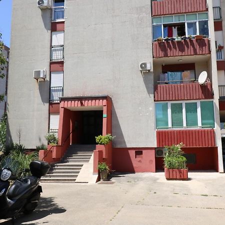 Sneky Pula Exterior foto