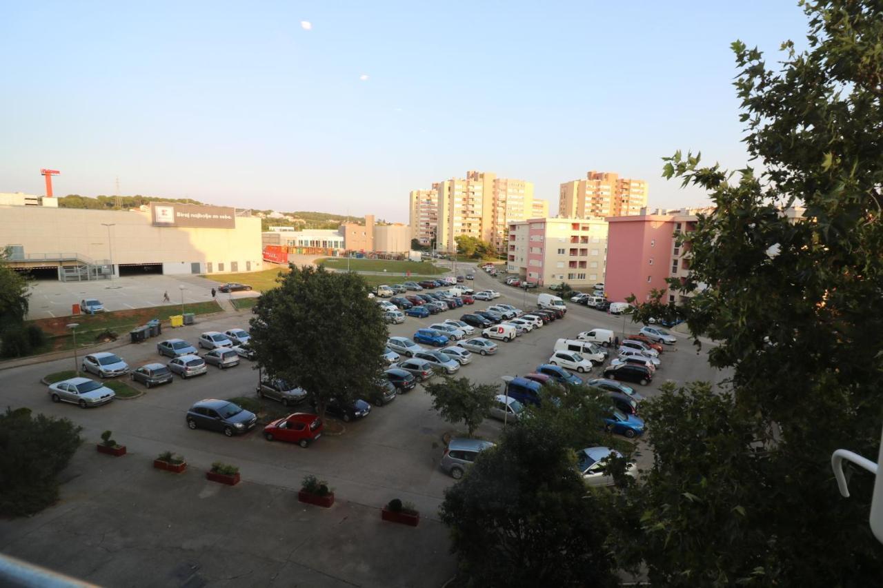 Sneky Pula Exterior foto