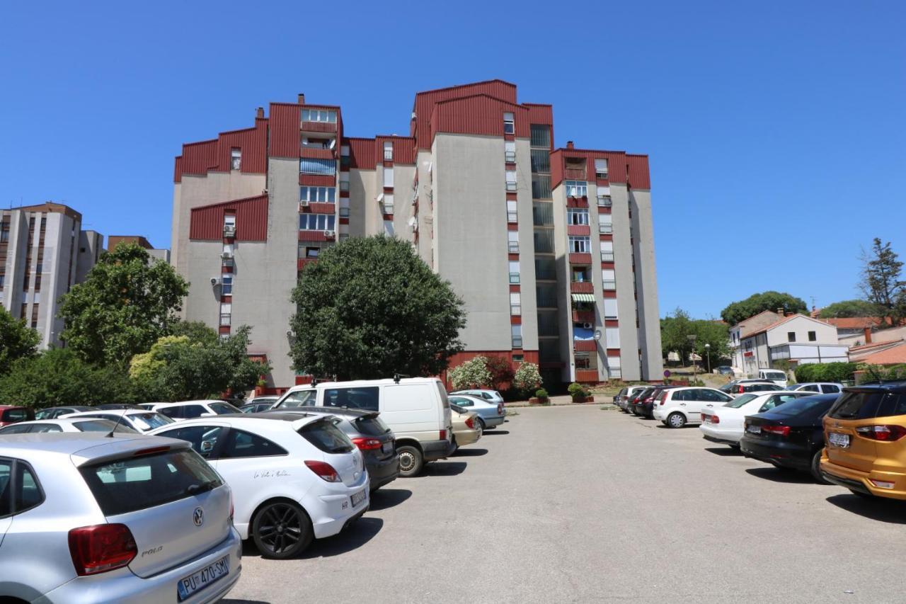 Sneky Pula Exterior foto